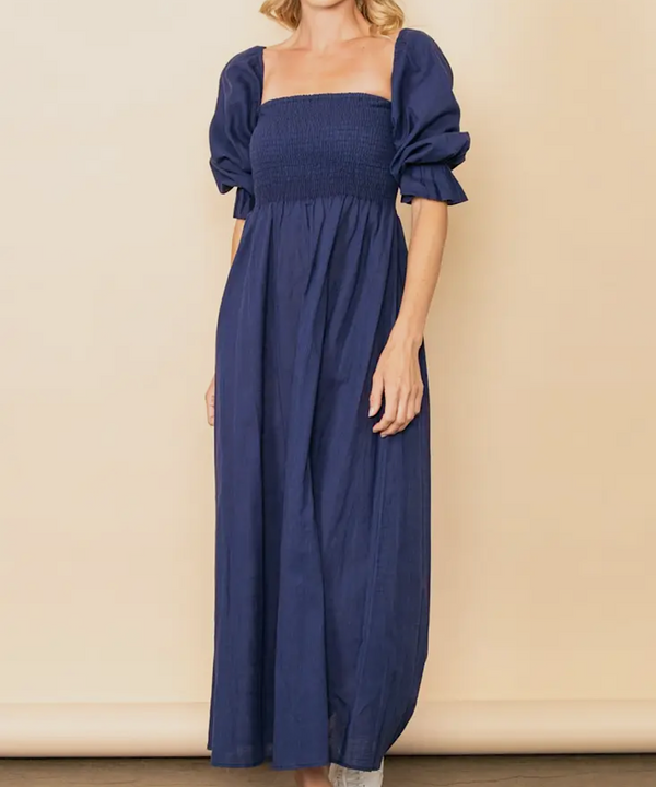 The Ashley Dress