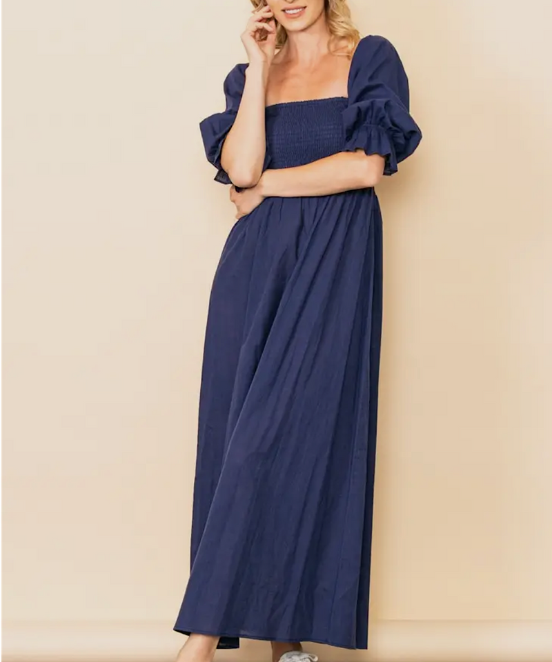 The Ashley Dress