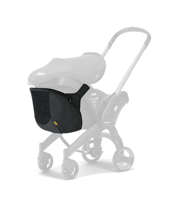 Doona Snap-on Storage
