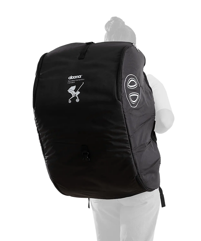Doona Padded Travel Bag