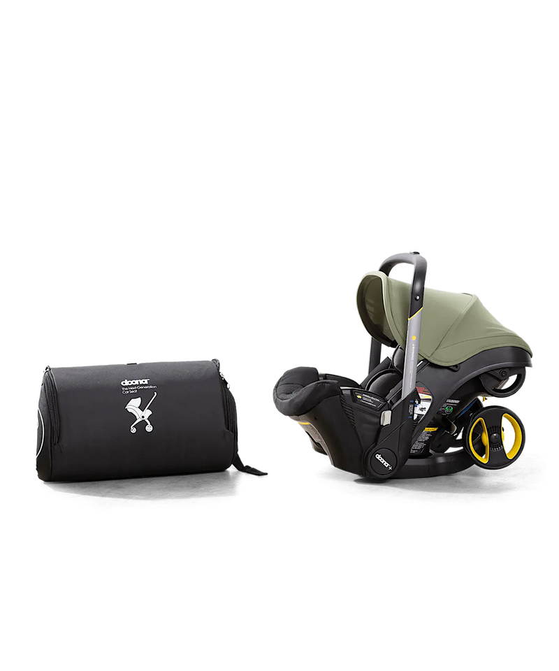 Doona Padded Travel Bag