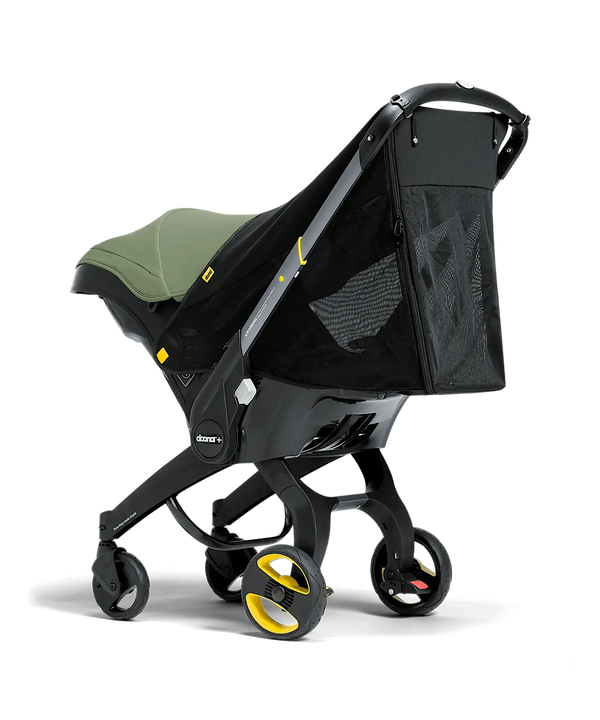 Doona 360° Protection