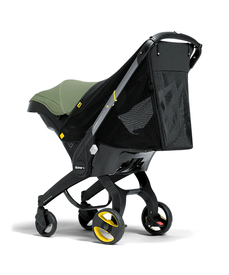 Doona 360° Protection