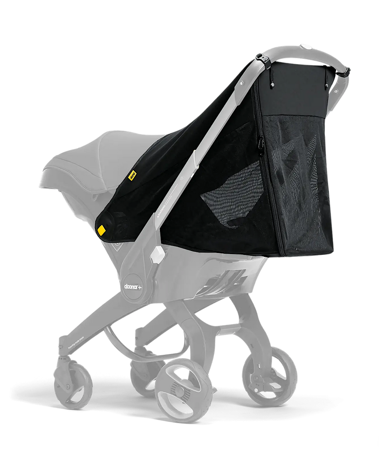 Doona 360° Protection