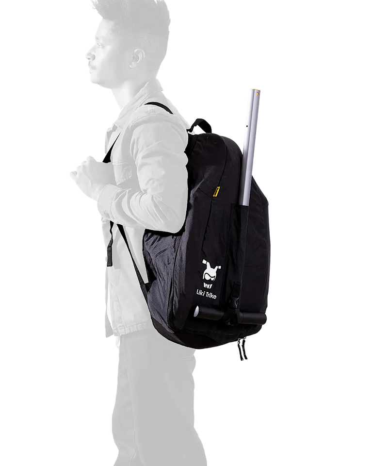 Liki Travel Bag
