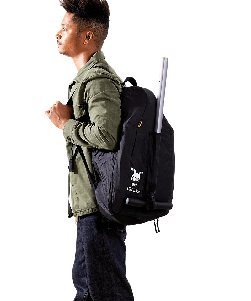 Liki Travel Bag
