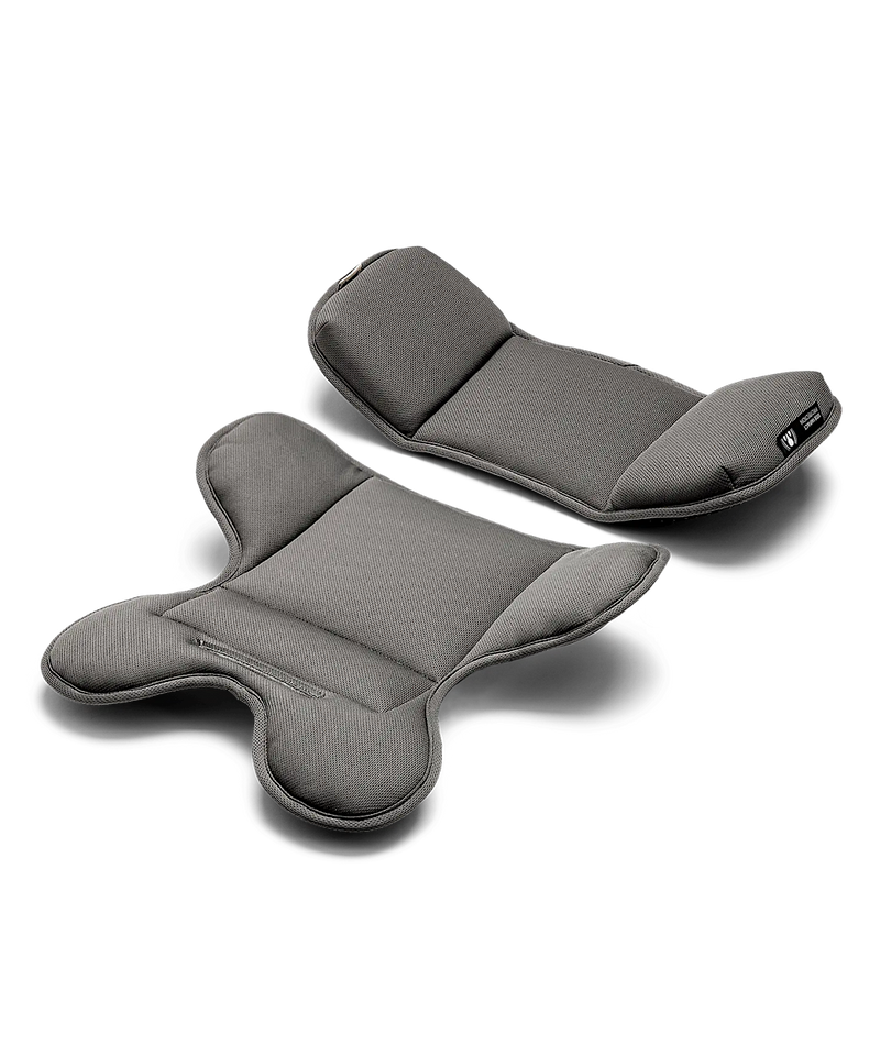 Doona + Car Seat & Stroller (Blush Pink)