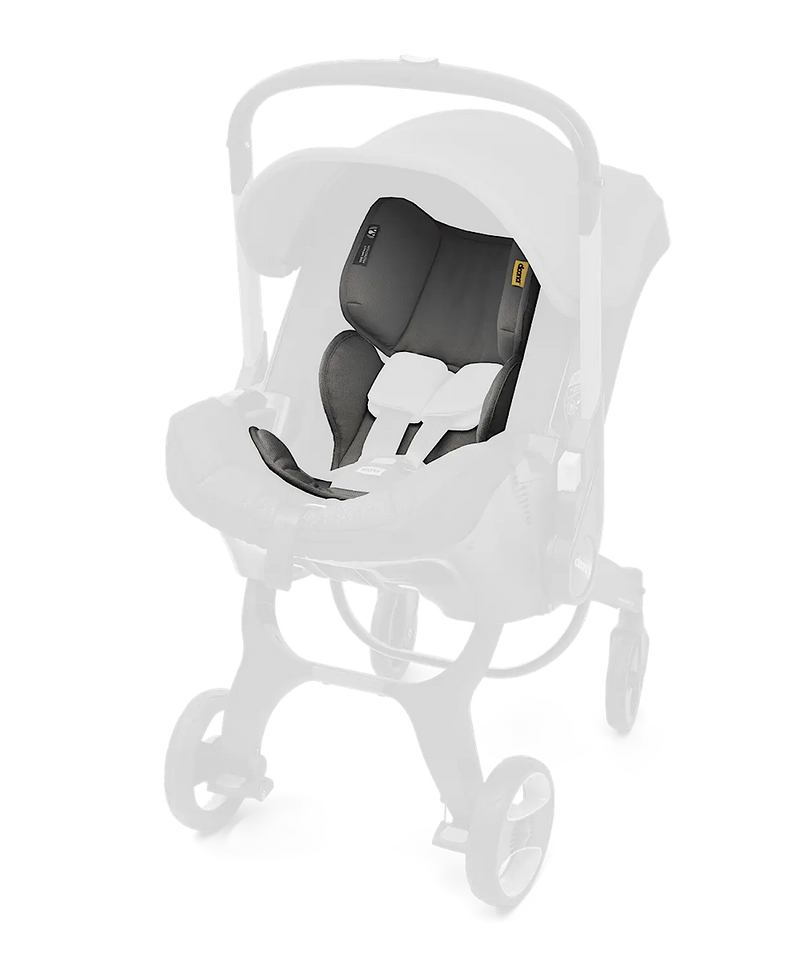 Doona + Car Seat & Stroller (Blush Pink)