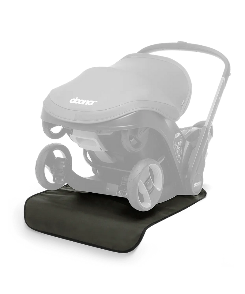 Doona + Car Seat & Stroller (Blush Pink)