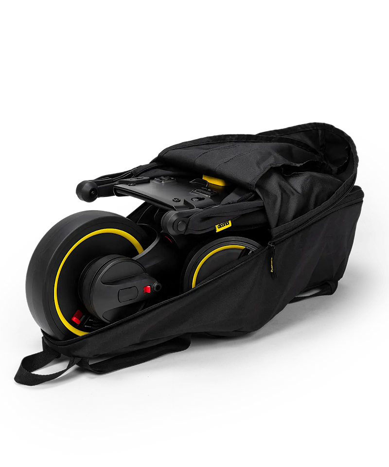 Liki Trike S5 (Nitro Black)