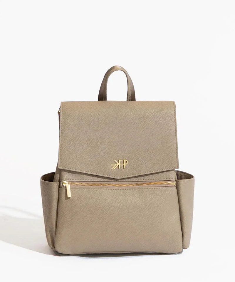 Freshly Picked: Birch Classic Diaper Bag II