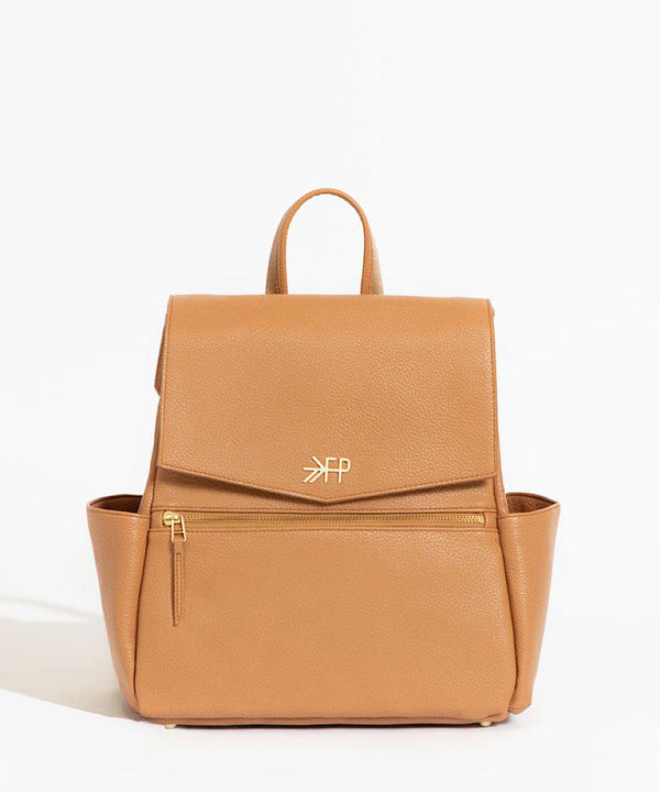 Freshly Picked: Butterscotch Classic Diaper Bag II