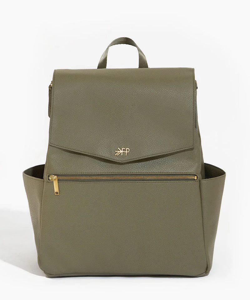 Freshly Picked: Sage Classic Diaper Bag II