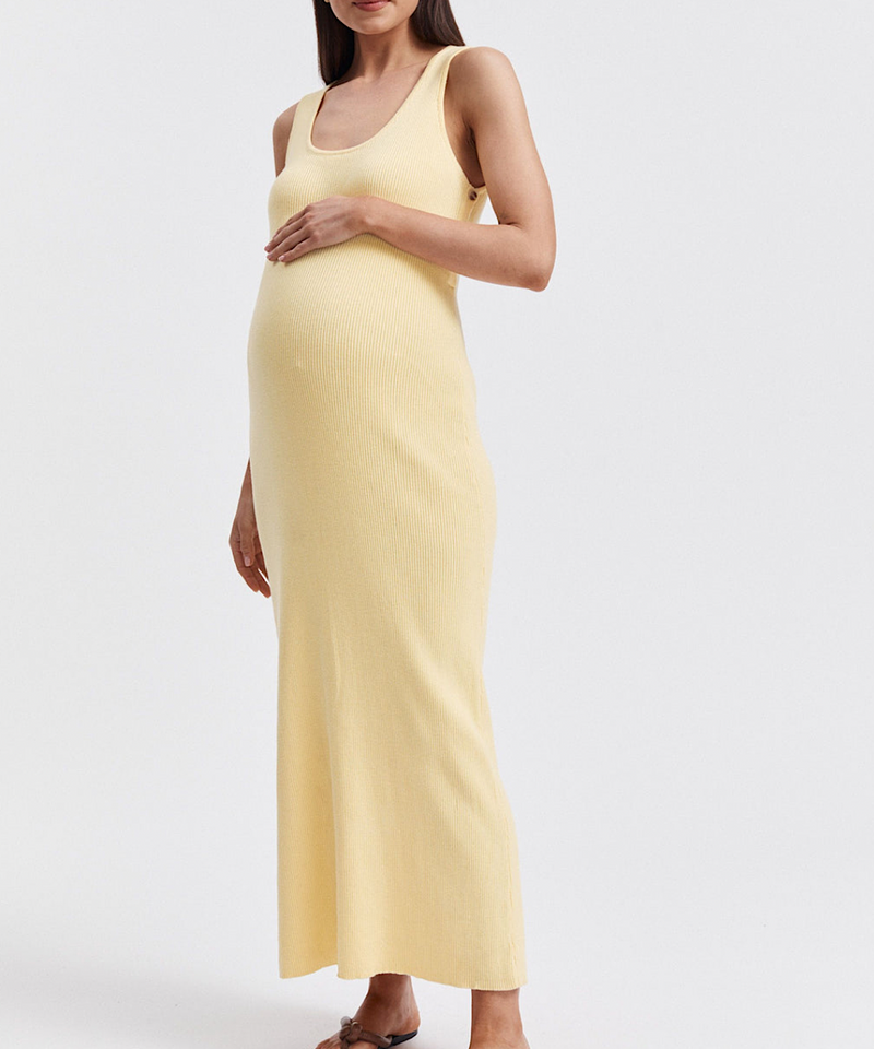 The Emilia Resort Dress