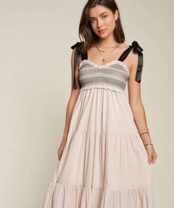 The Kylie Dress