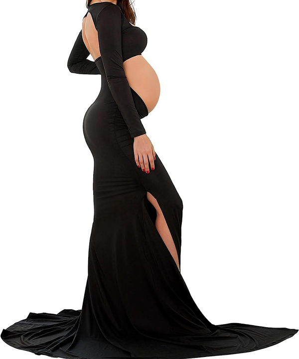 The Arabella Gown