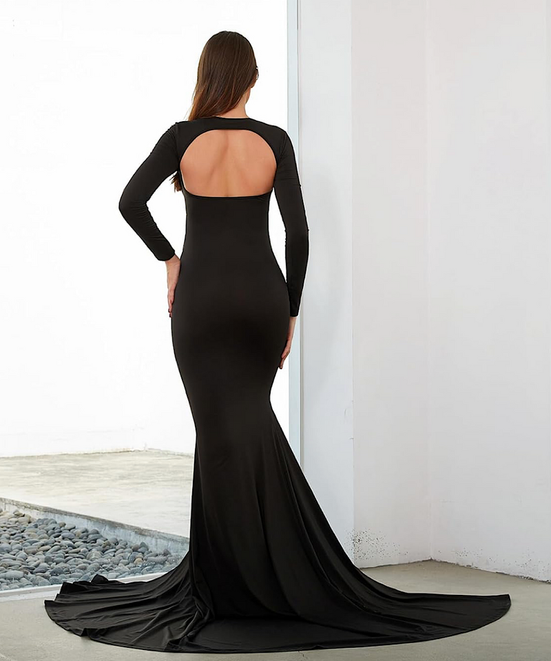 The Arabella Gown