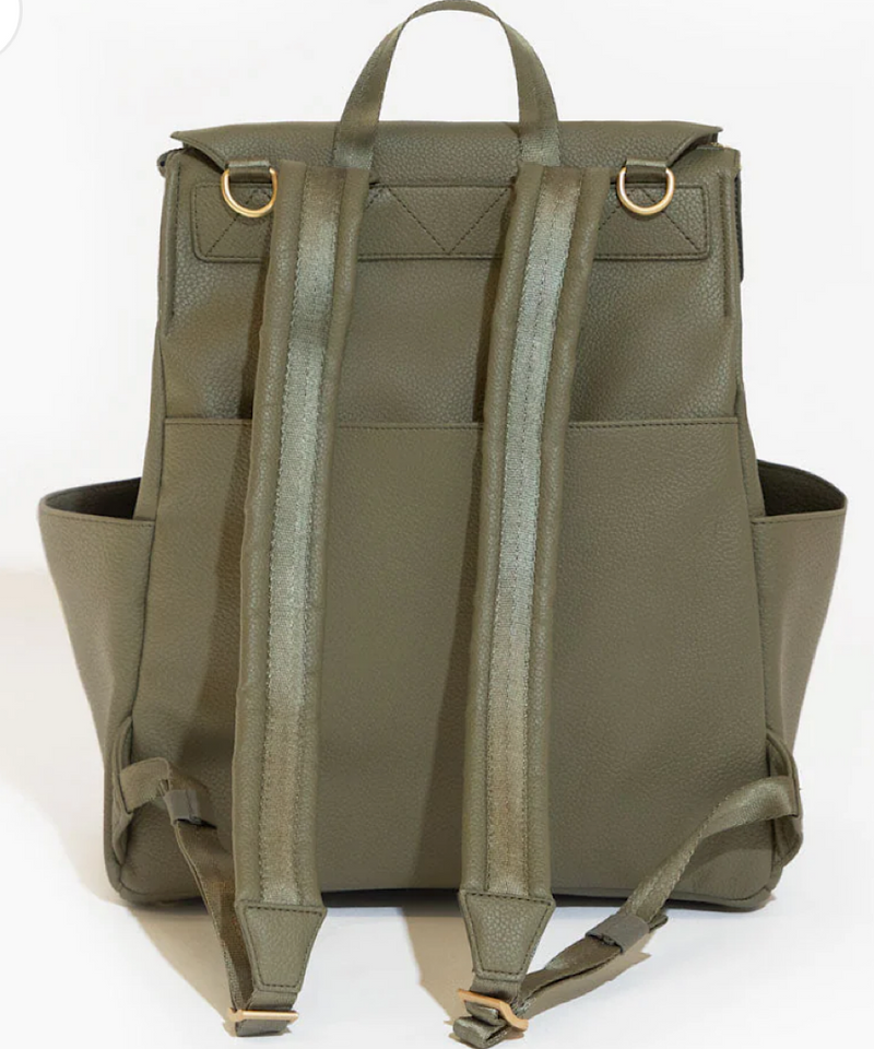 Freshly Picked: Sage Classic Diaper Bag II