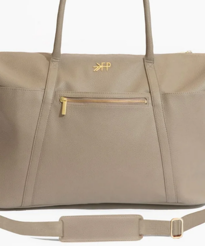 Freshly Picked: Aspen Classic Weekender