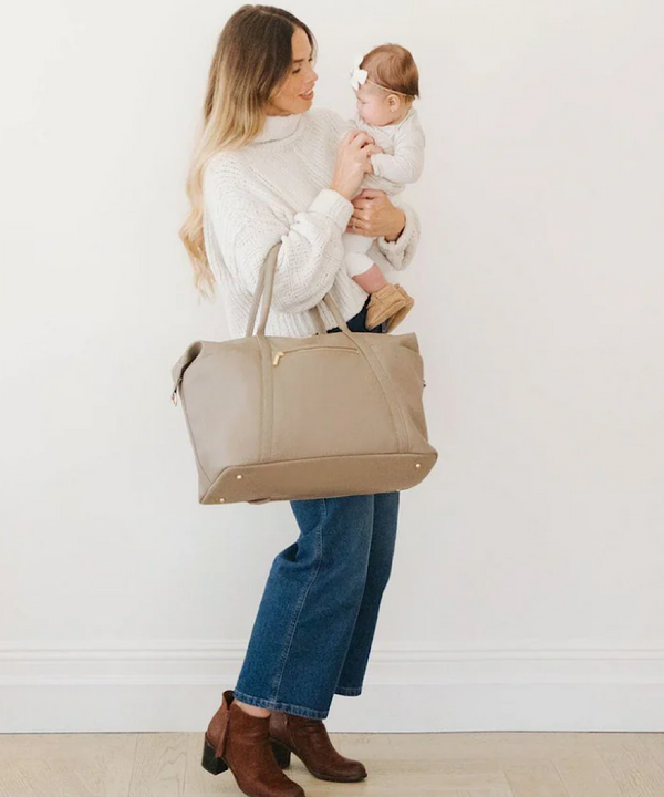 Freshly Picked: Aspen Classic Weekender