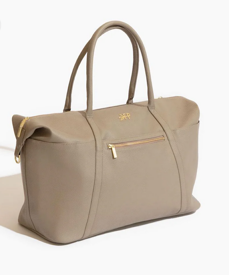 Freshly Picked: Aspen Classic Weekender