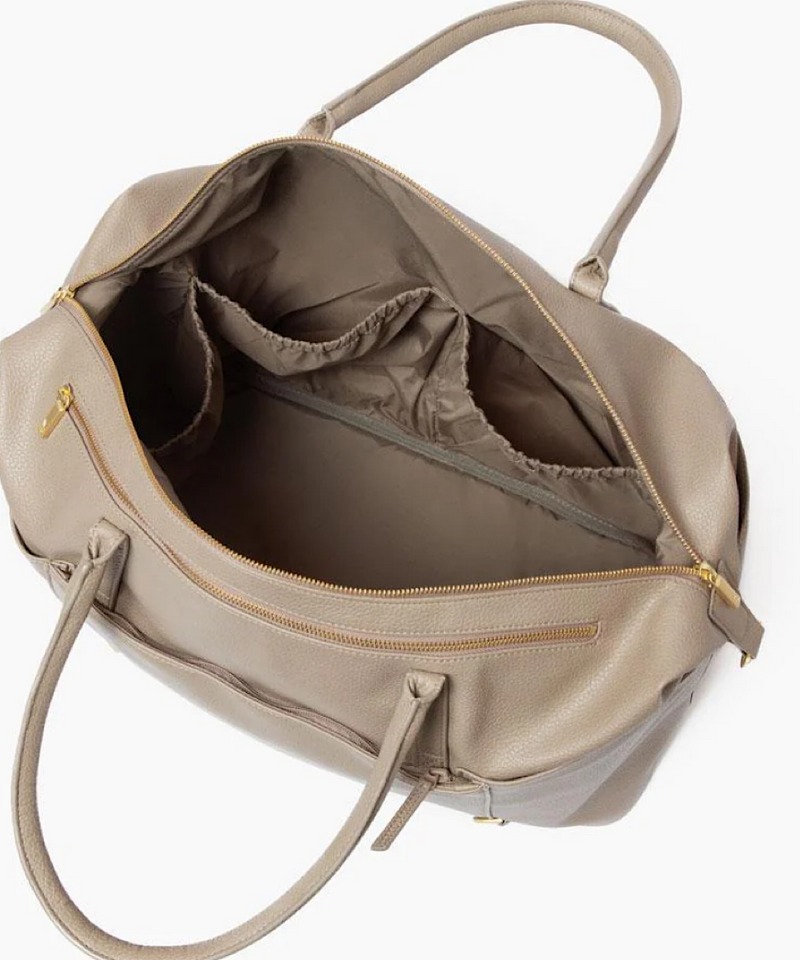 Freshly Picked: Aspen Classic Weekender