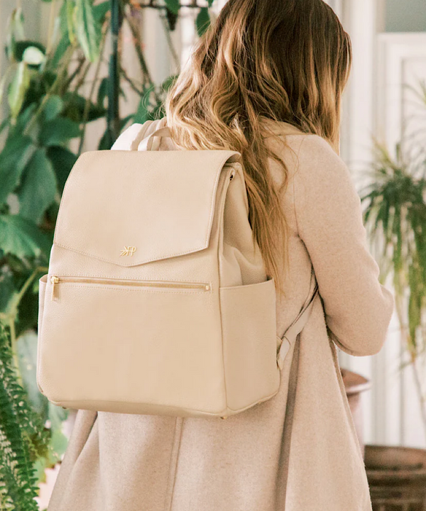 Freshly Picked: Birch Classic Diaper Bag II
