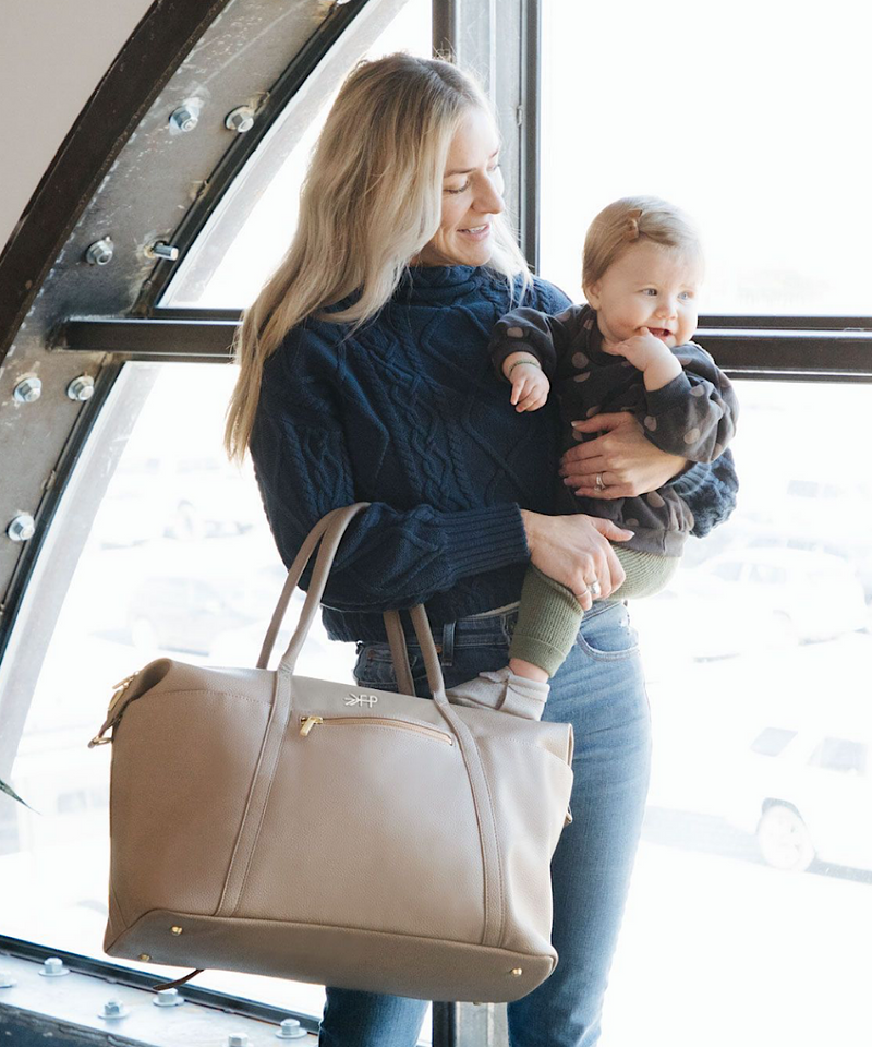 Freshly Picked: Aspen Classic Weekender