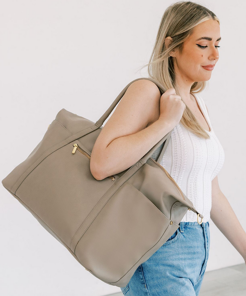 Freshly Picked: Aspen Classic Weekender