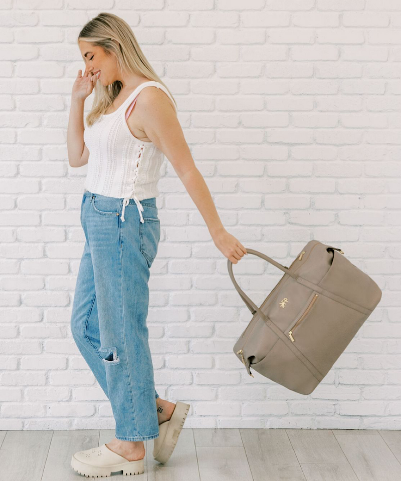 Freshly Picked: Aspen Classic Weekender