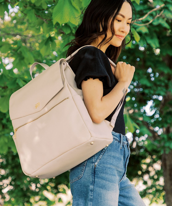 Freshly Picked: Birch Classic Diaper Bag II