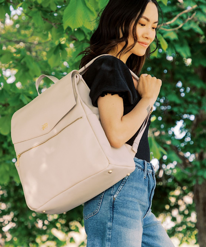 Freshly Picked: Birch Classic Diaper Bag II