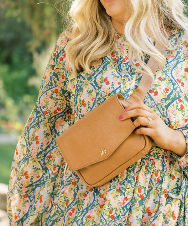 Freshly Picked: Butterscotch Classic Park Pack
