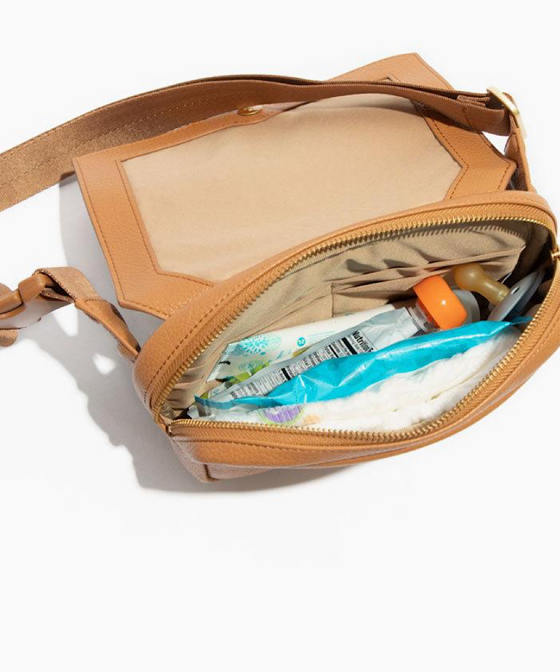 Freshly Picked: Butterscotch Classic Park Pack