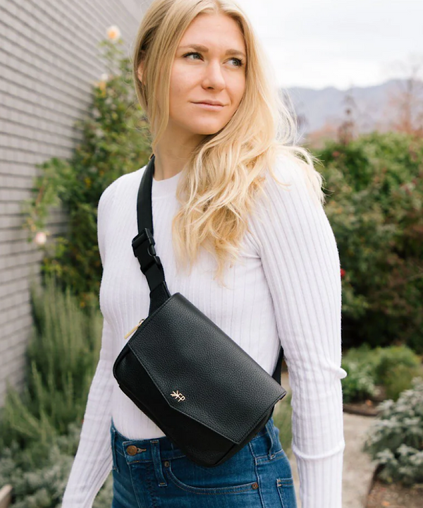 Freshly Picked: Ebony Classic Park Pack