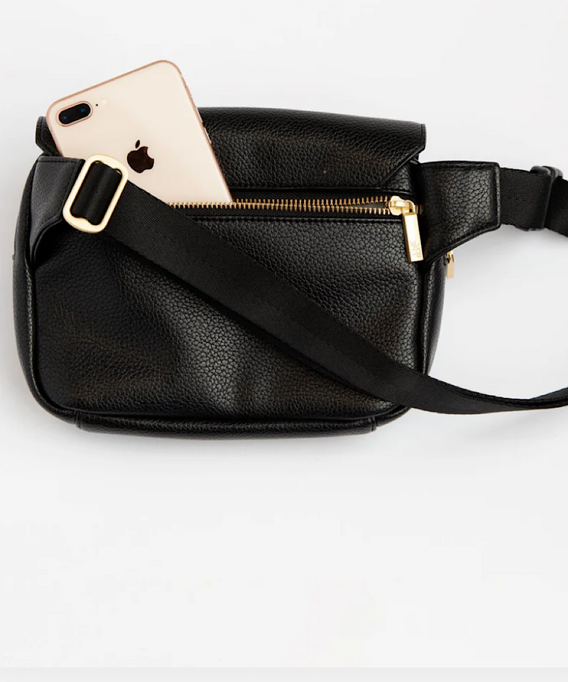 Freshly Picked: Ebony Classic Park Pack
