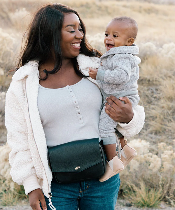 Freshly Picked: Ebony Classic Park Pack
