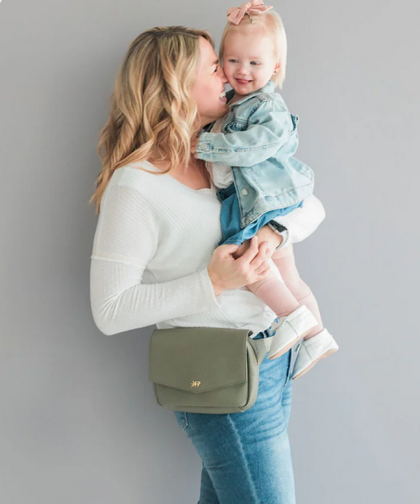 Freshly Picked: Sage Classic Park Pack