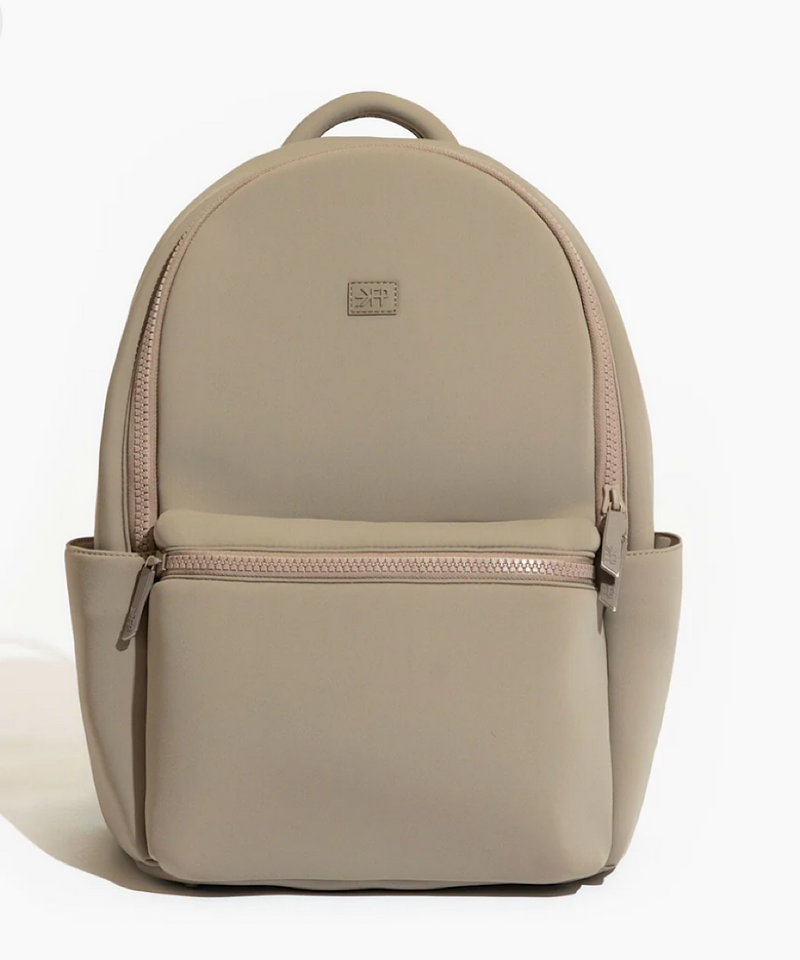 Freshly Picked: Aspen Seoul Neoprene City Backpack