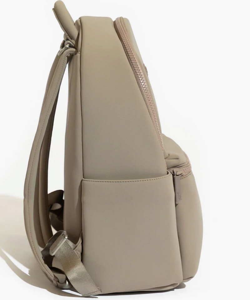 Freshly Picked: Aspen Seoul Neoprene City Backpack