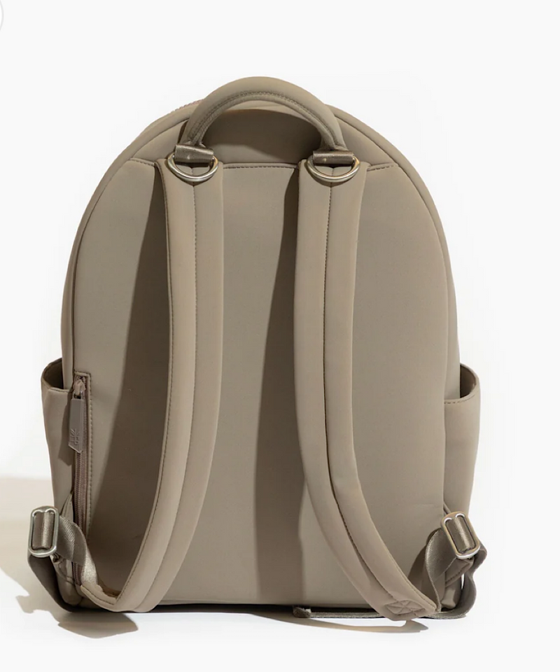 Freshly Picked: Aspen Seoul Neoprene City Backpack