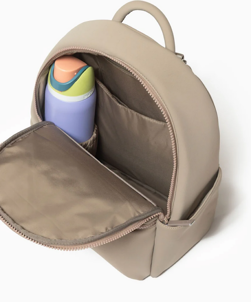 Freshly Picked: Aspen Seoul Neoprene City Backpack