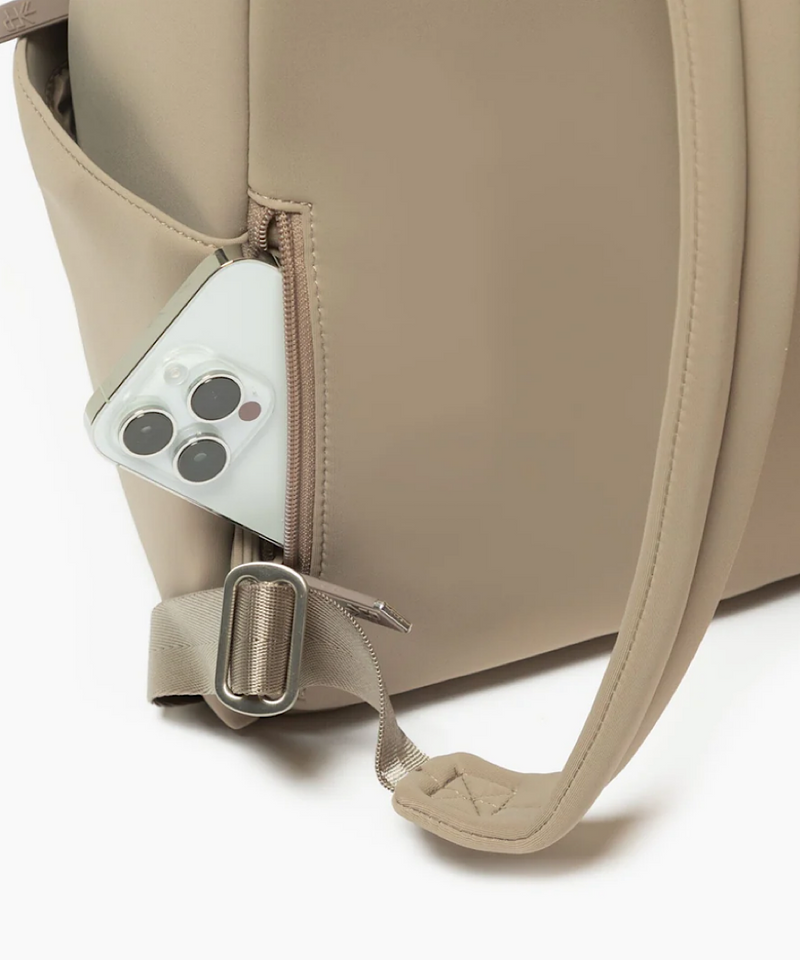 Freshly Picked: Aspen Seoul Neoprene City Backpack