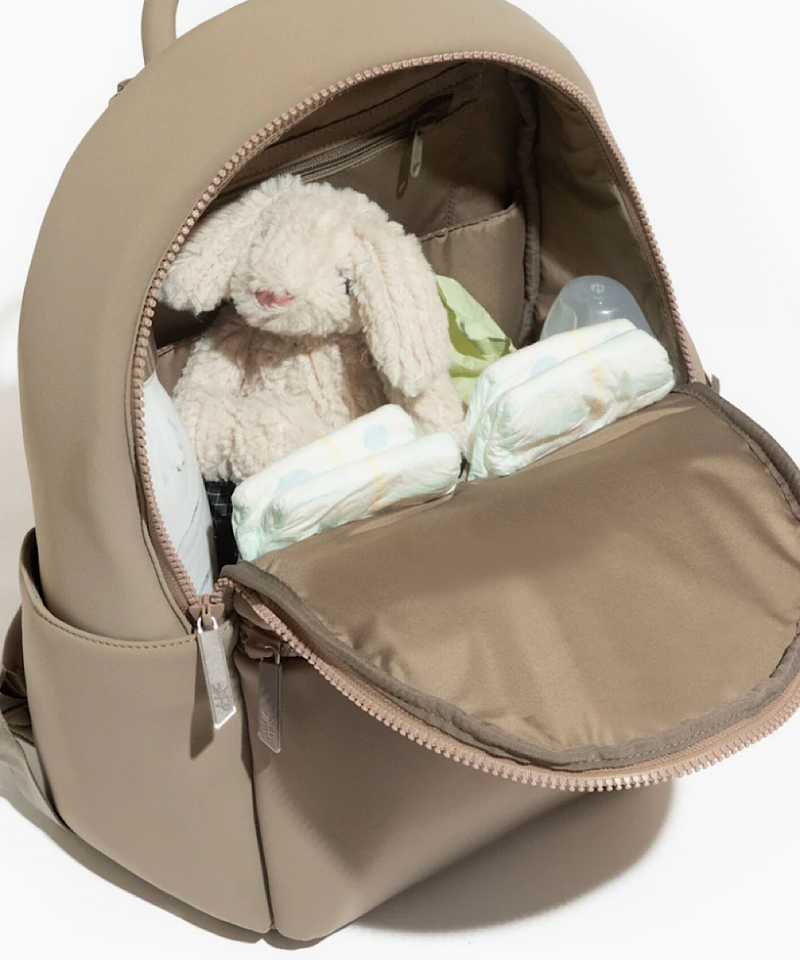 Freshly Picked: Aspen Seoul Neoprene City Backpack