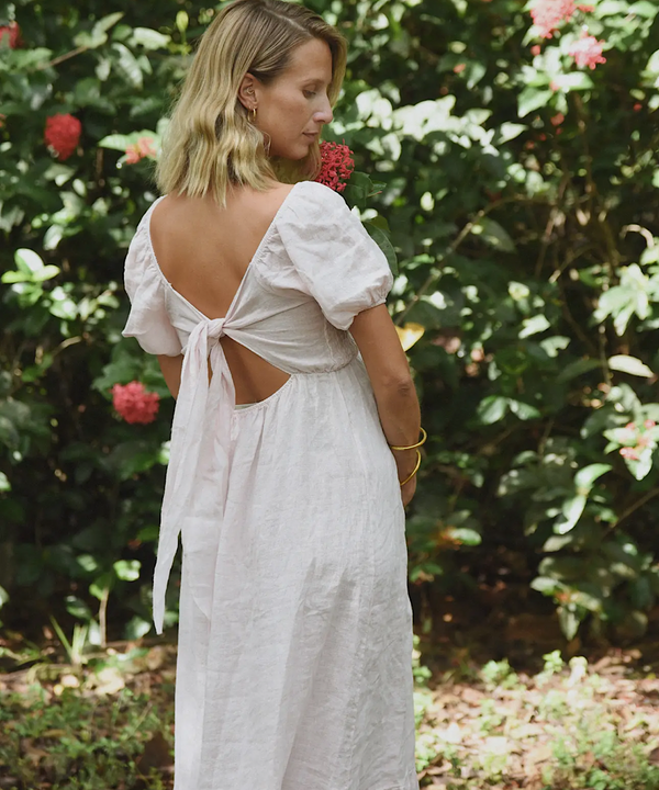 The Soller Dress