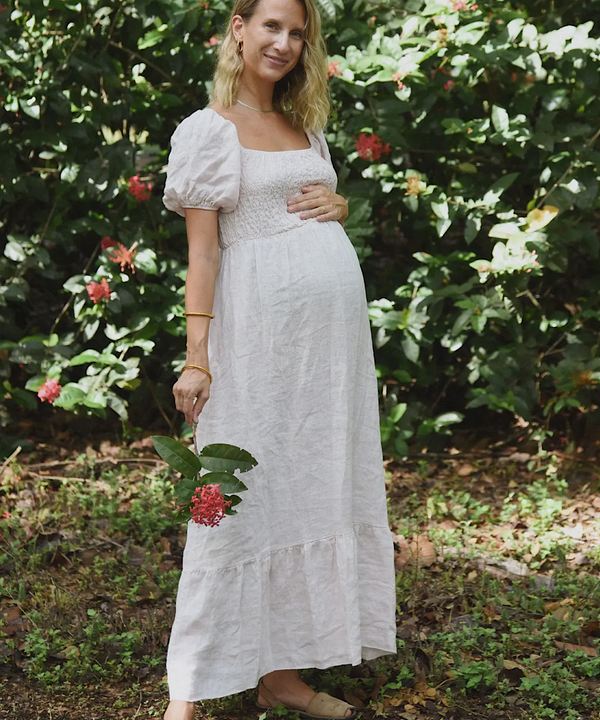 The Soller Dress