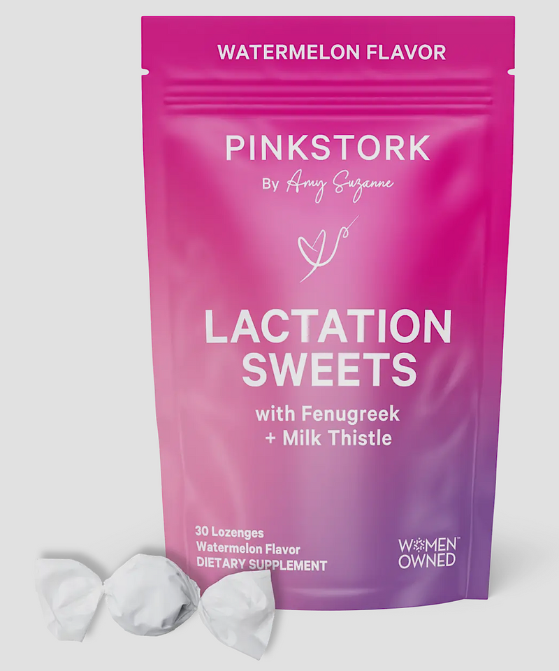 Lactation Sweets - Watermelon