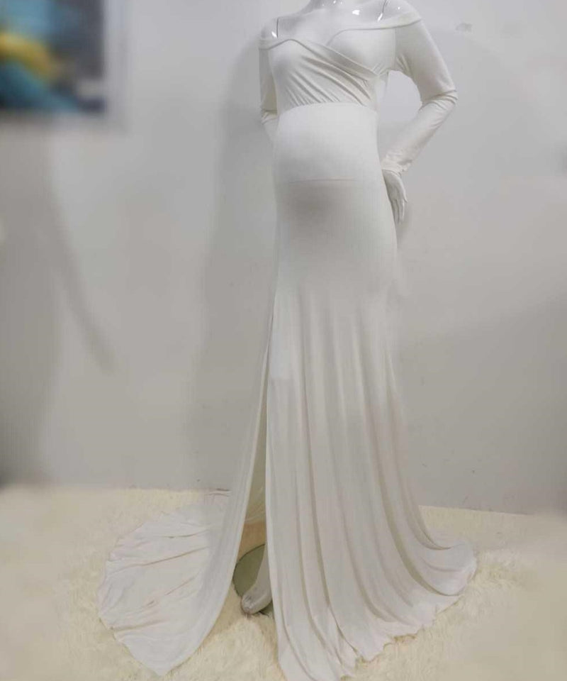 The Olivia Gown