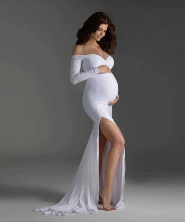 The Olivia Gown