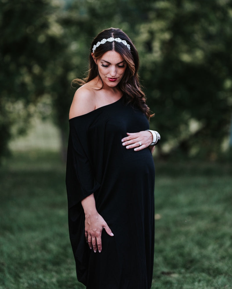 The Nolita Maternity Dress